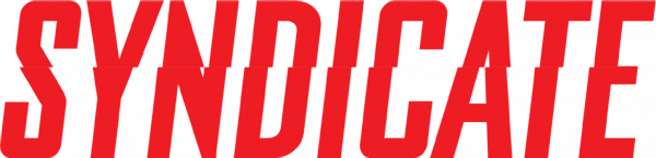 Syndicate logo for Xbox 360